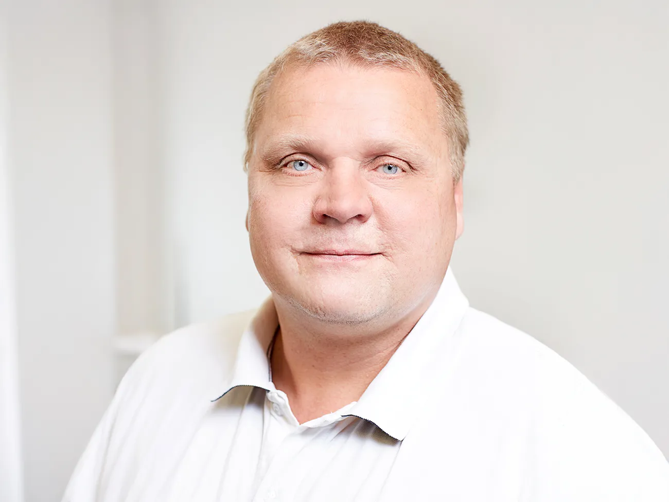 Jan Lystlund Poulsen, Projektleder AURA