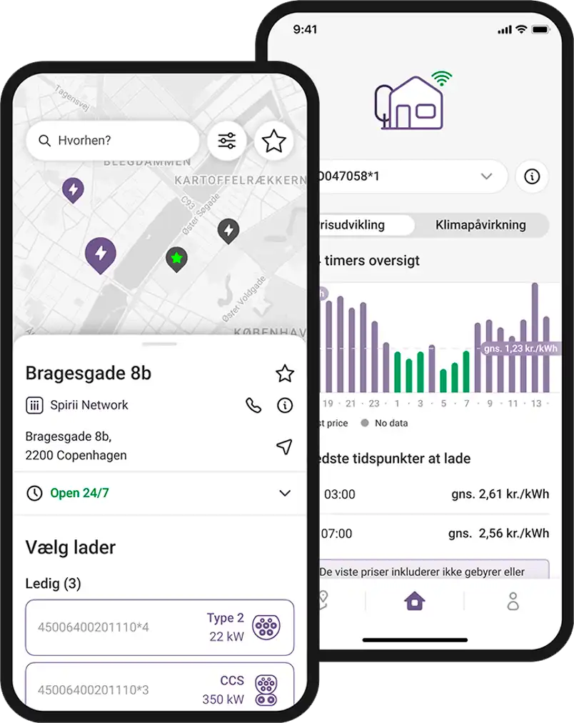 Zaptec App Zaptec Go ladeboks | Smart og kompakt ladeboks til hjemmet