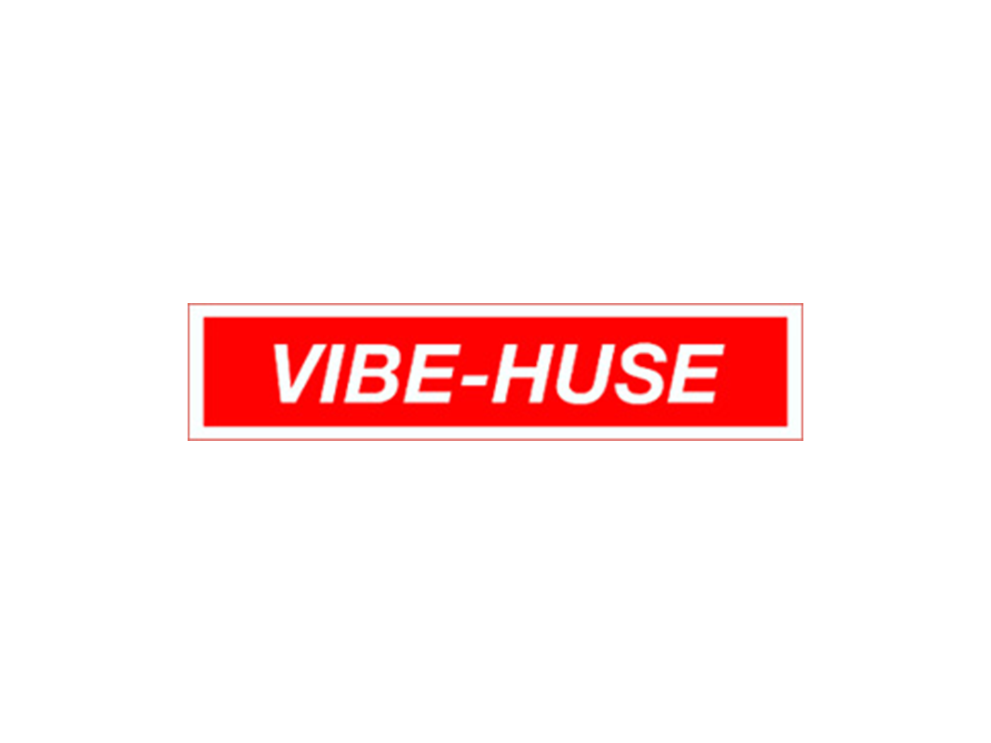 Vibe-Huse logo