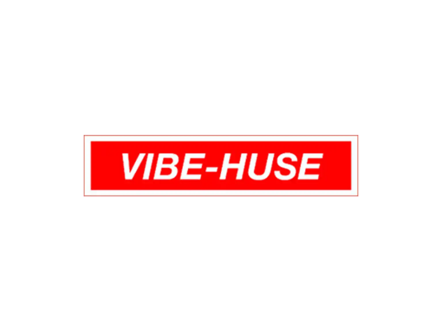 Vibe-Huse logo
