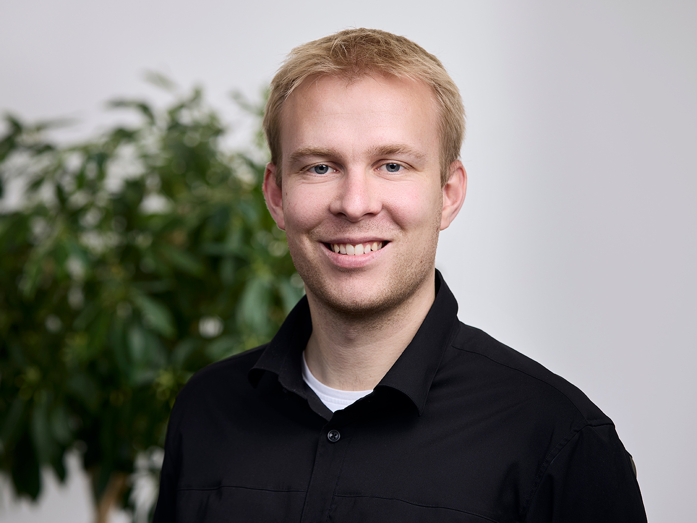 Nikolaj Knudsen, kunderådgiver AURA