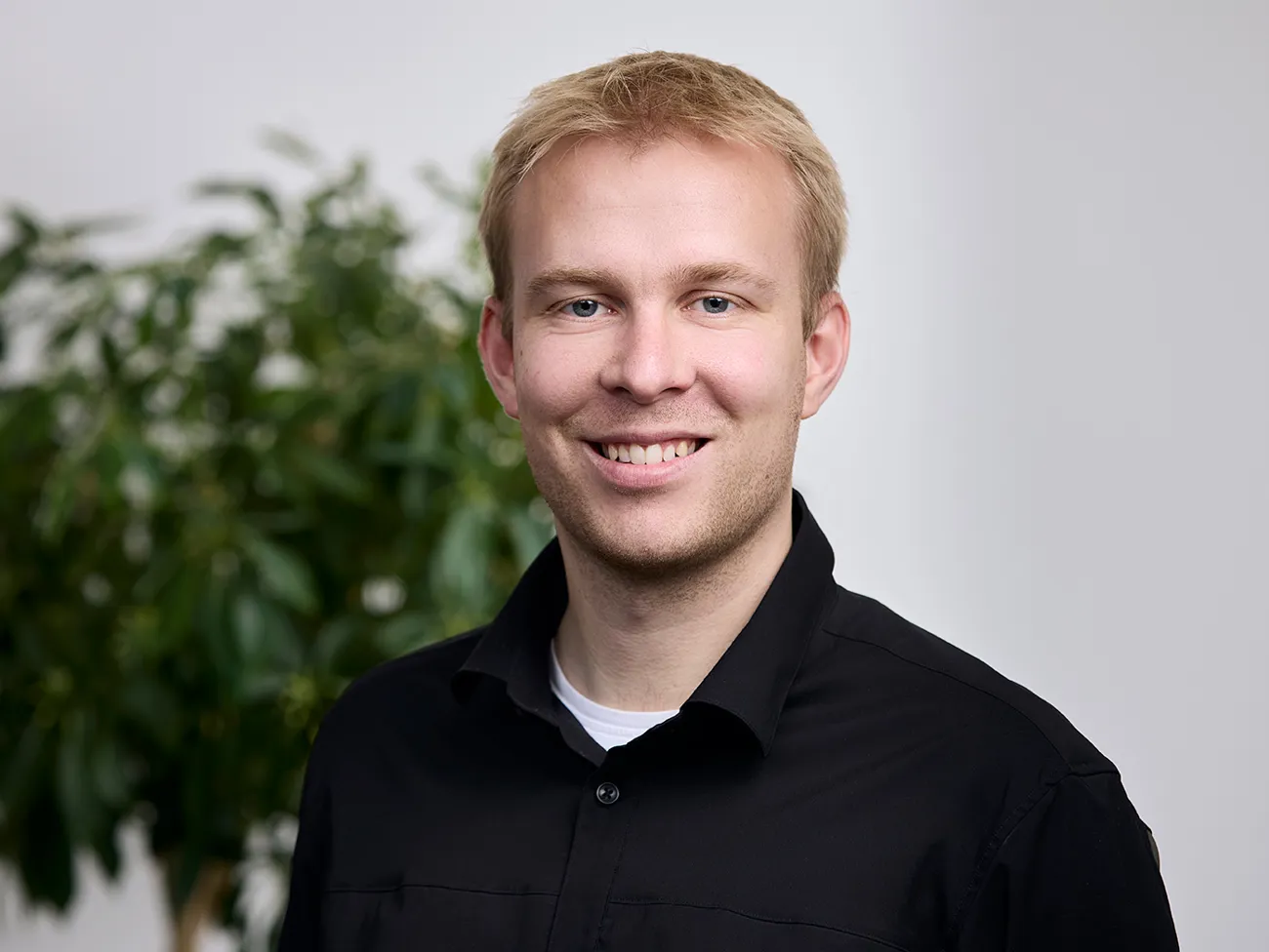 Nikolaj Knudsen, kunderådgiver AURA