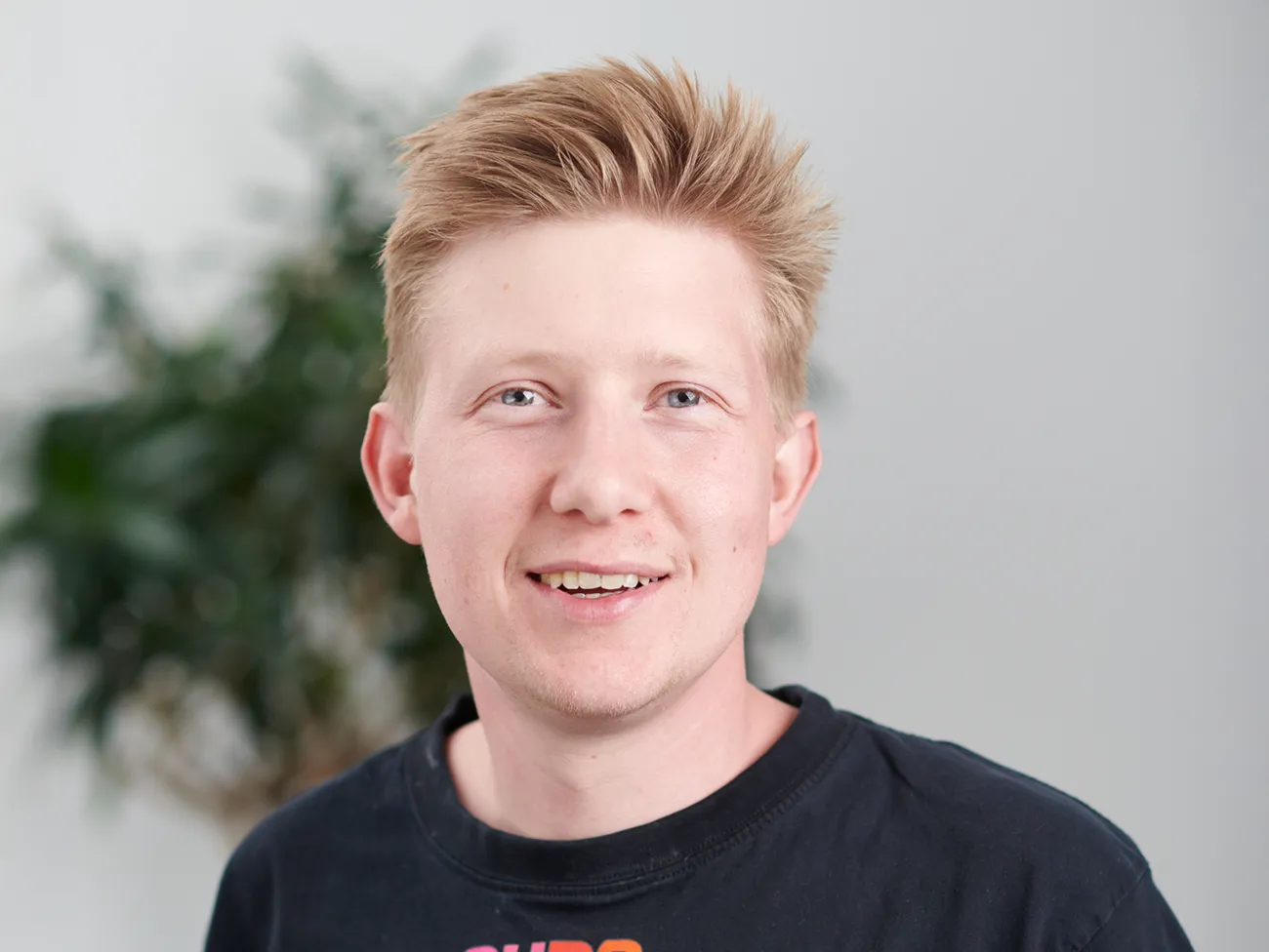 Joachim Vestergaard Jensen, Projektlederassistent AURA