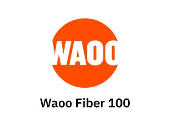 Waoo Fiber | Stabilt & lynhurtigt internet til billig pris | AURA