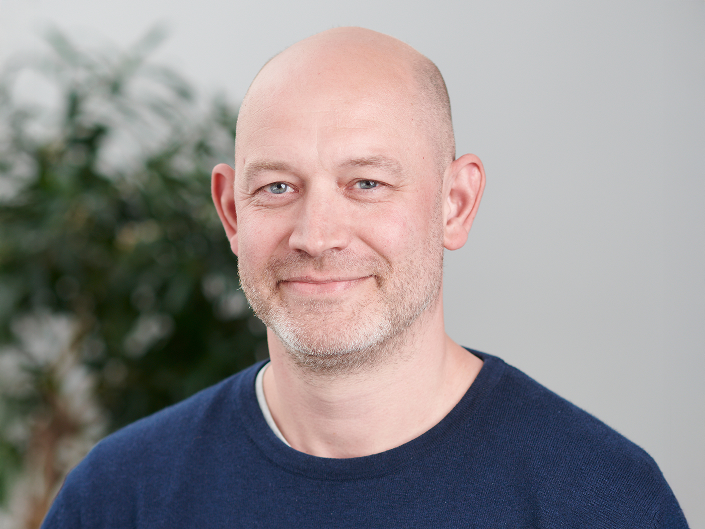 Morten Kracht, Projektlederassistent AURA