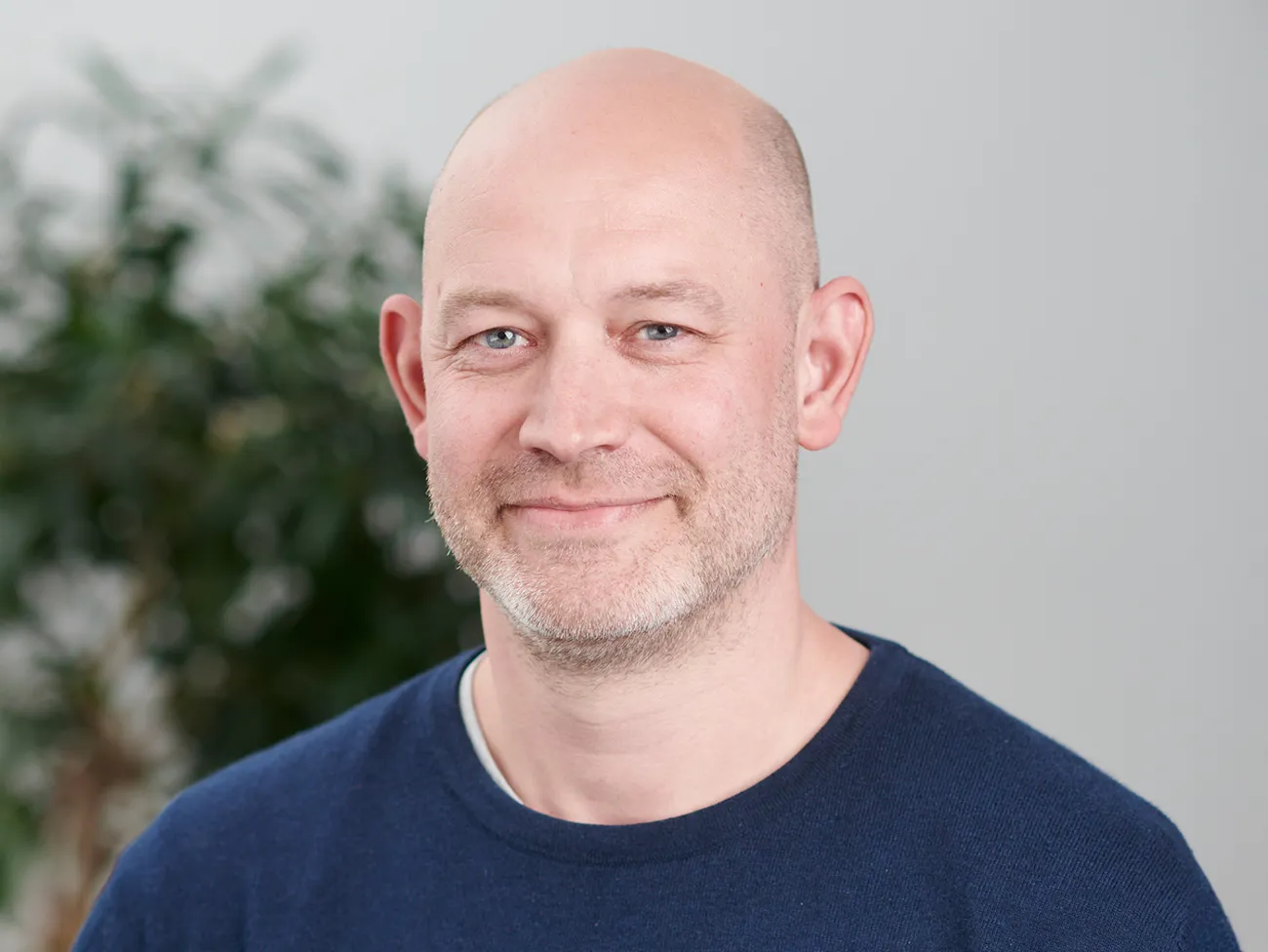 Morten Kracht, Projektlederassistent AURA