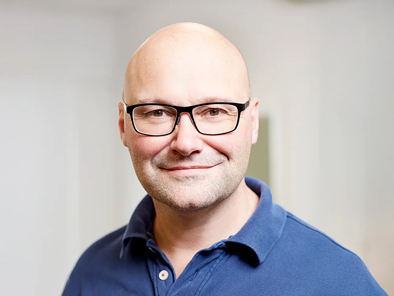 Thomas Vraa Baimler, Afdelingschef AURA