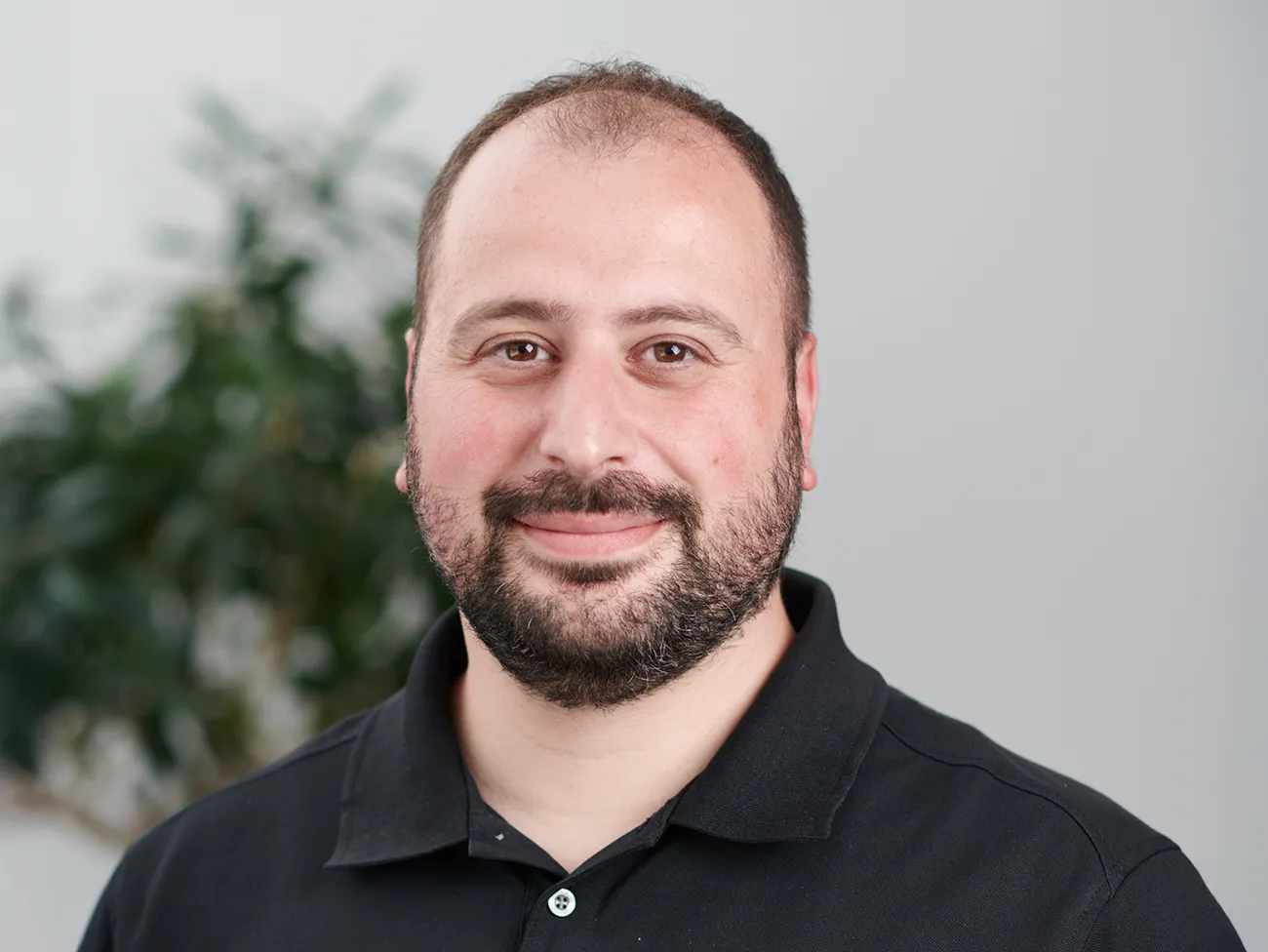 Mustafa Kekec, Projektleder AURA