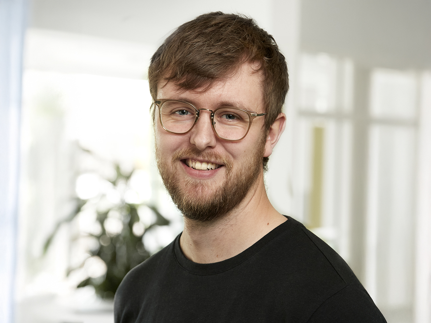 Steffen Elgaard Bahnsen, Projektleder AURA