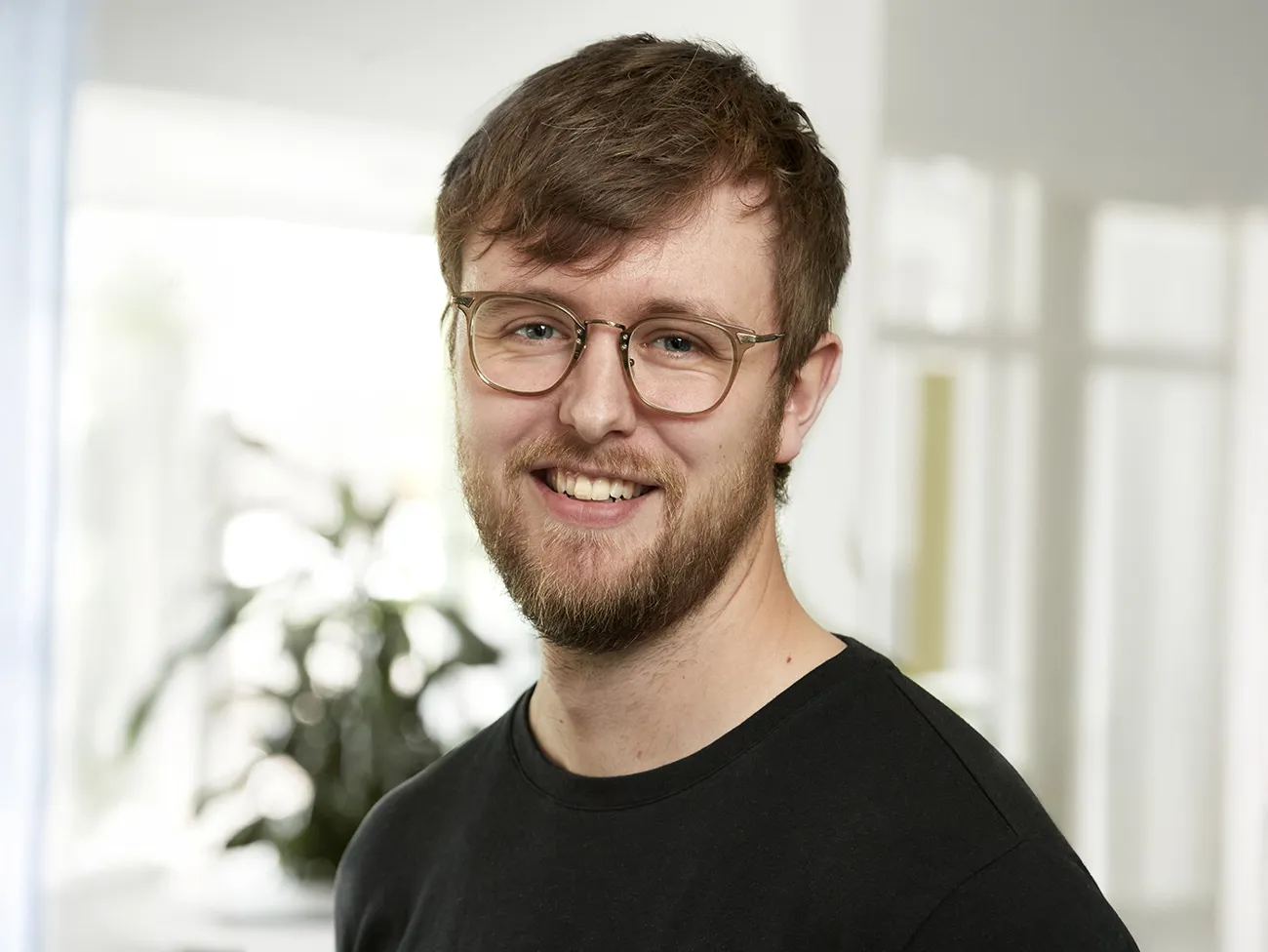 Steffen Elgaard Bahnsen, Projektleder AURA