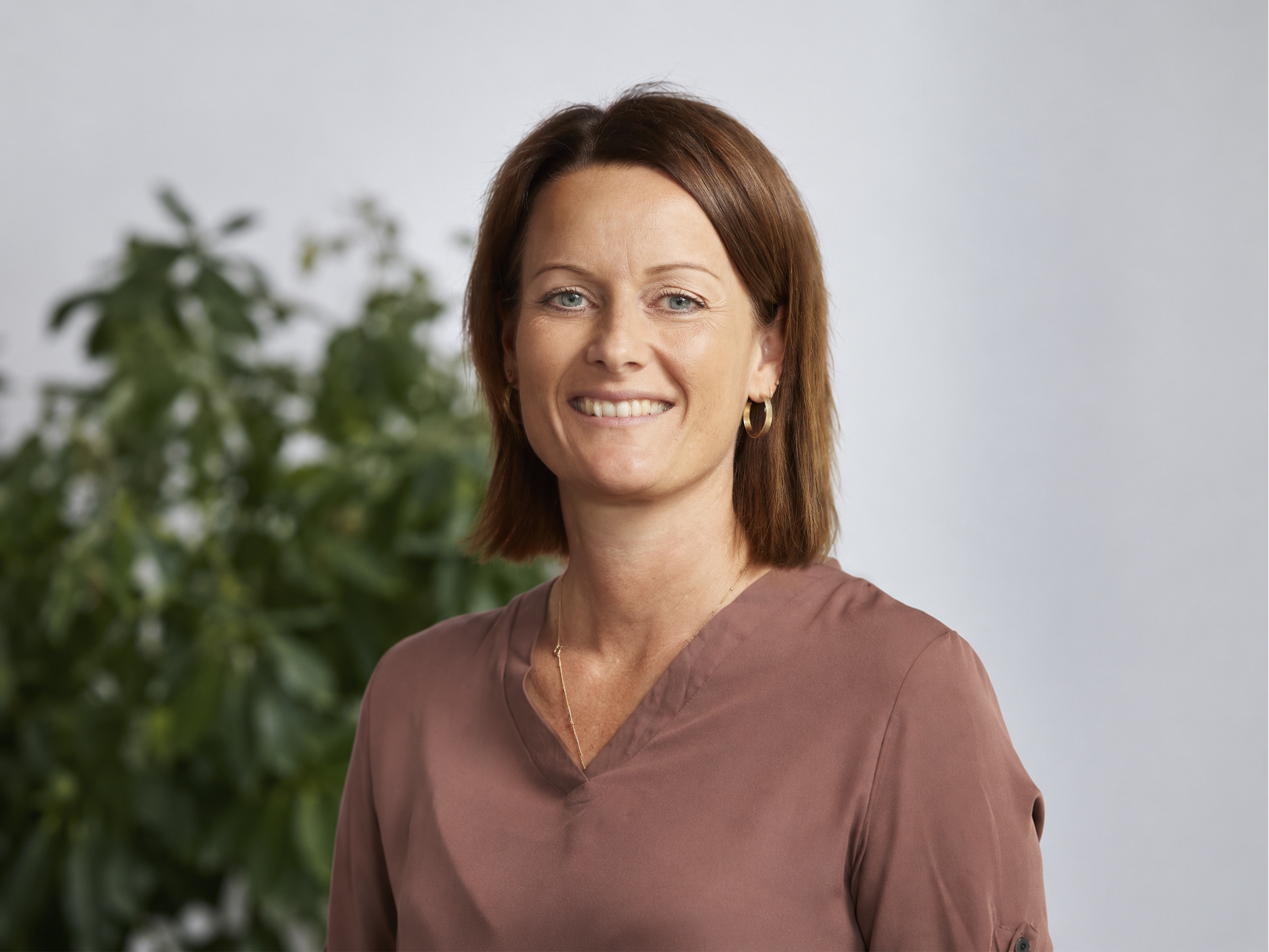 Gitte Søndergaard