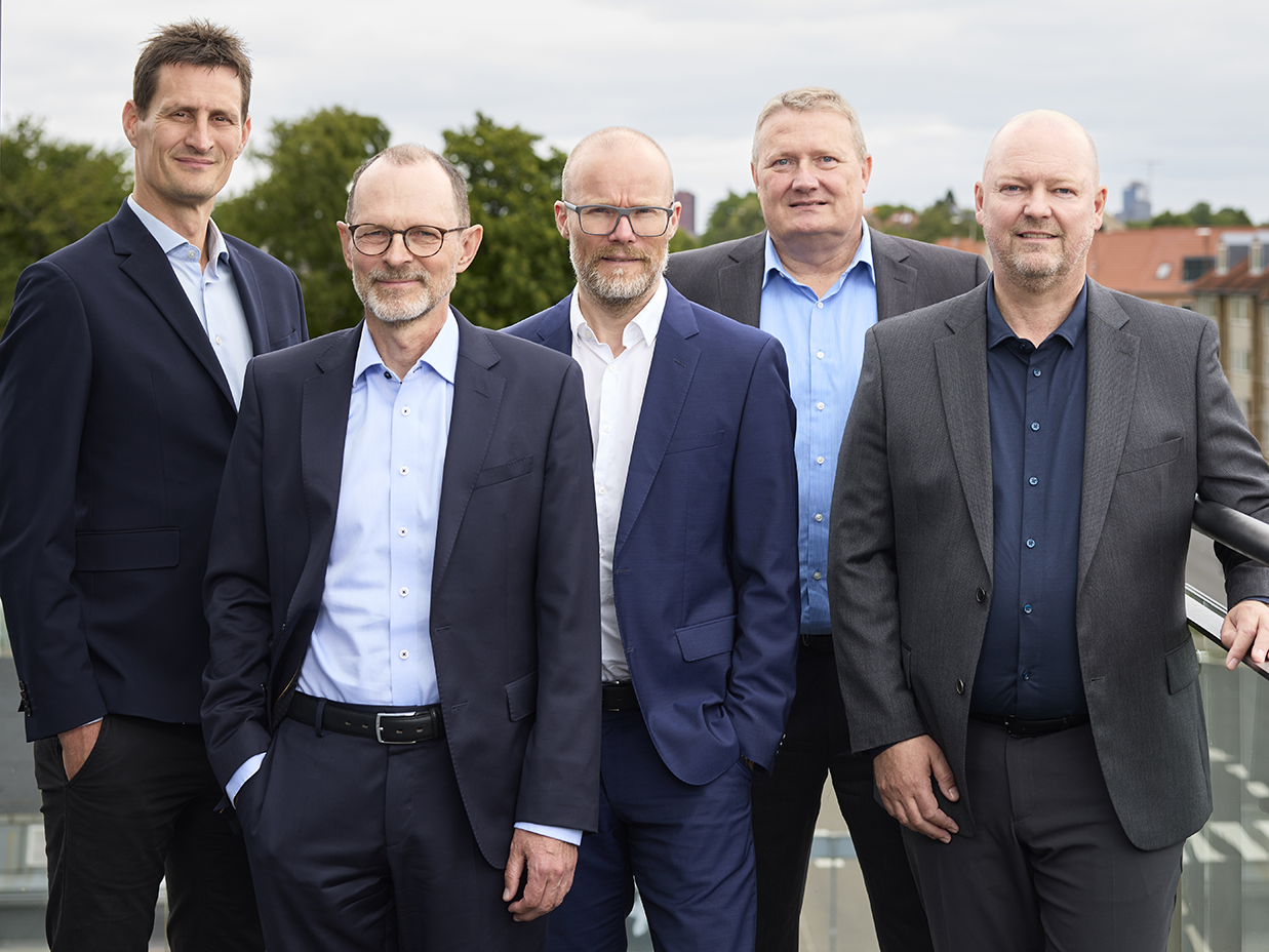 AURAs direktørgruppe