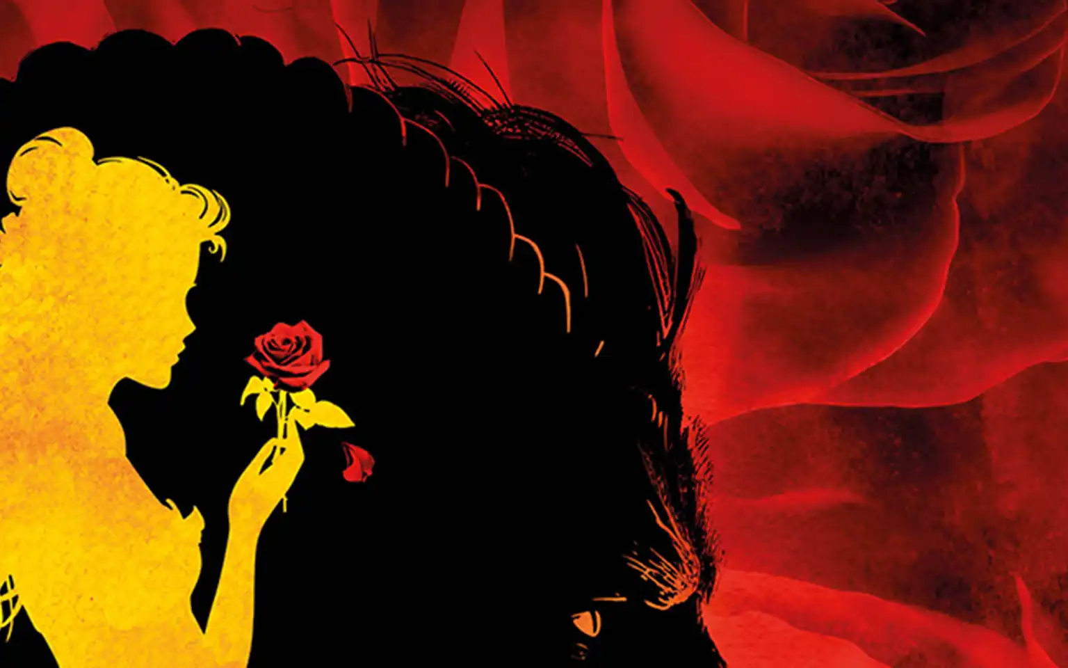 Skønheden Og Udyret