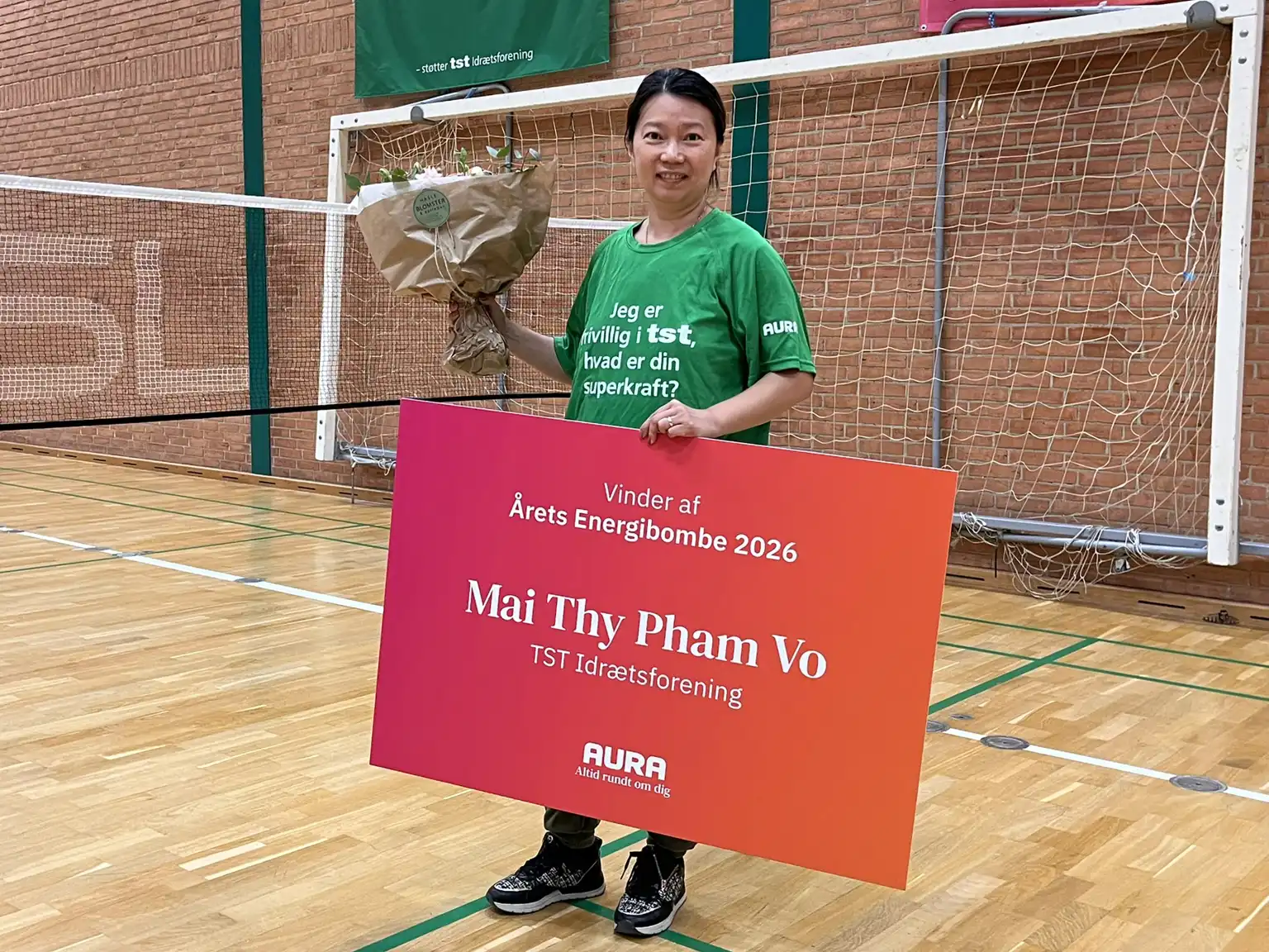 Mai Thy Pham Vo