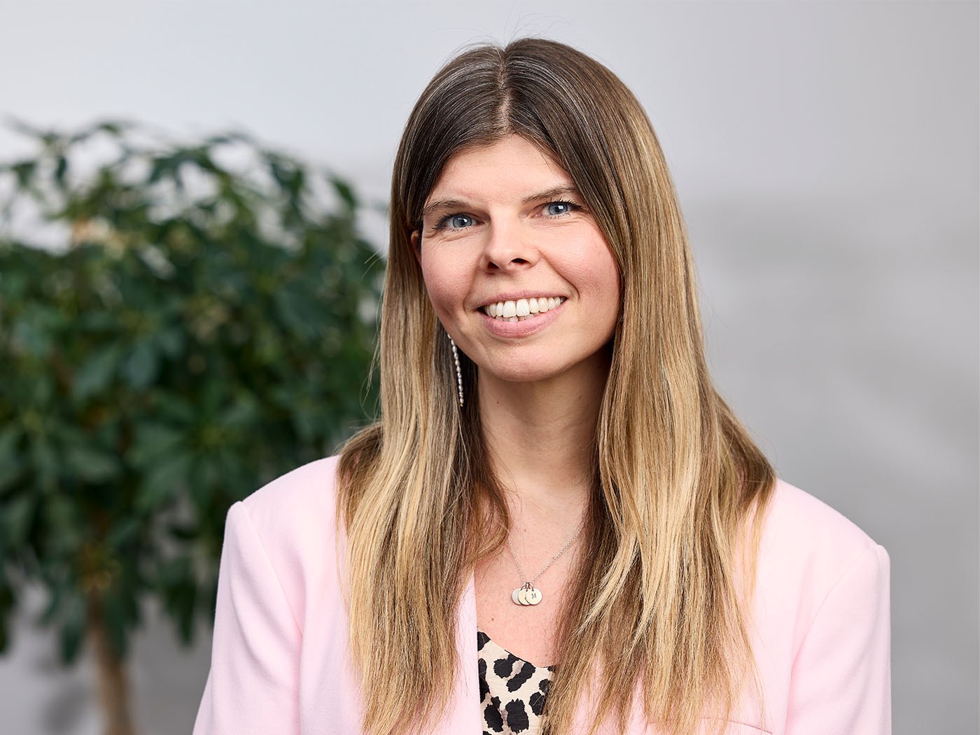 Christa Levin Kehlet