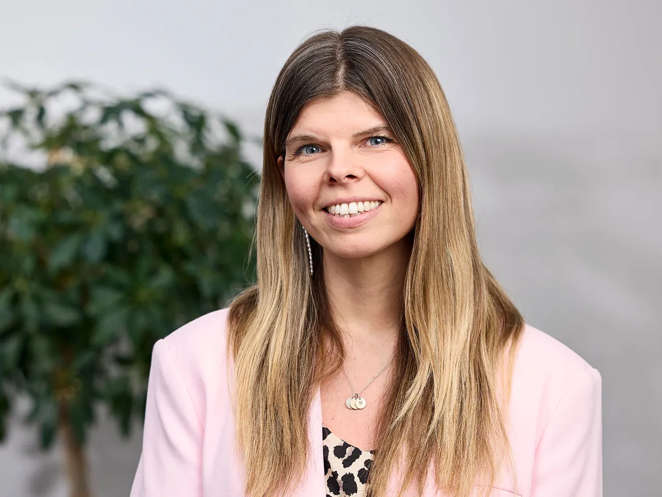 Christa Levin Kehlet